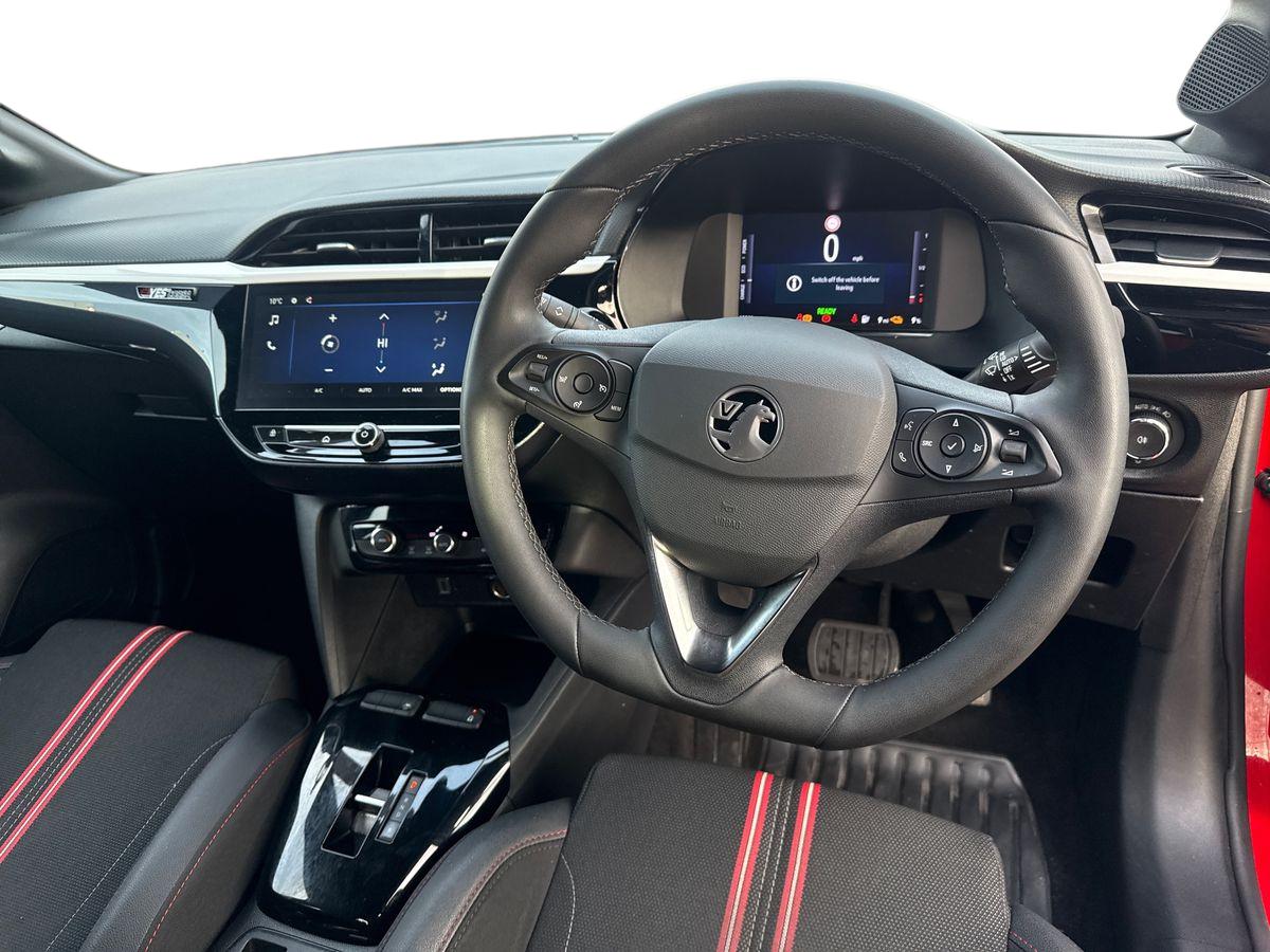 Used Vauxhall Corsa 2024 for sale - 77160735: Photo 12