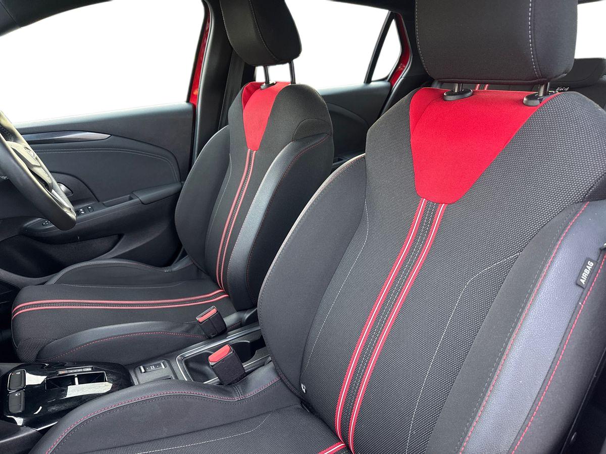 Used Vauxhall Corsa 2024 for sale - 77160735: Photo 14