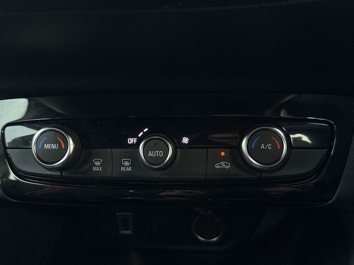 Used Vauxhall Corsa 2024 for sale - 77160735: Photo 16