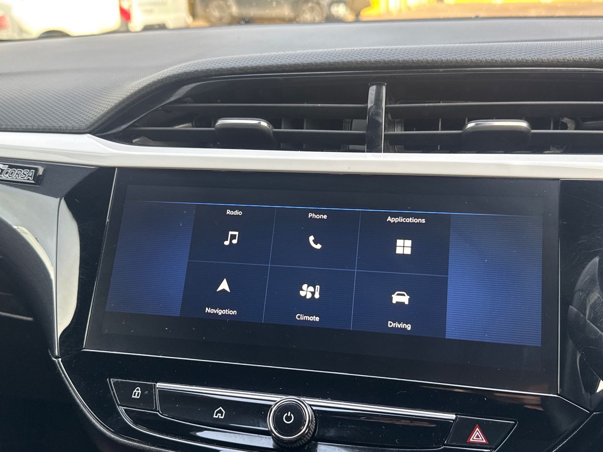Used Vauxhall Corsa 2024 for sale - 77160735: Photo 18