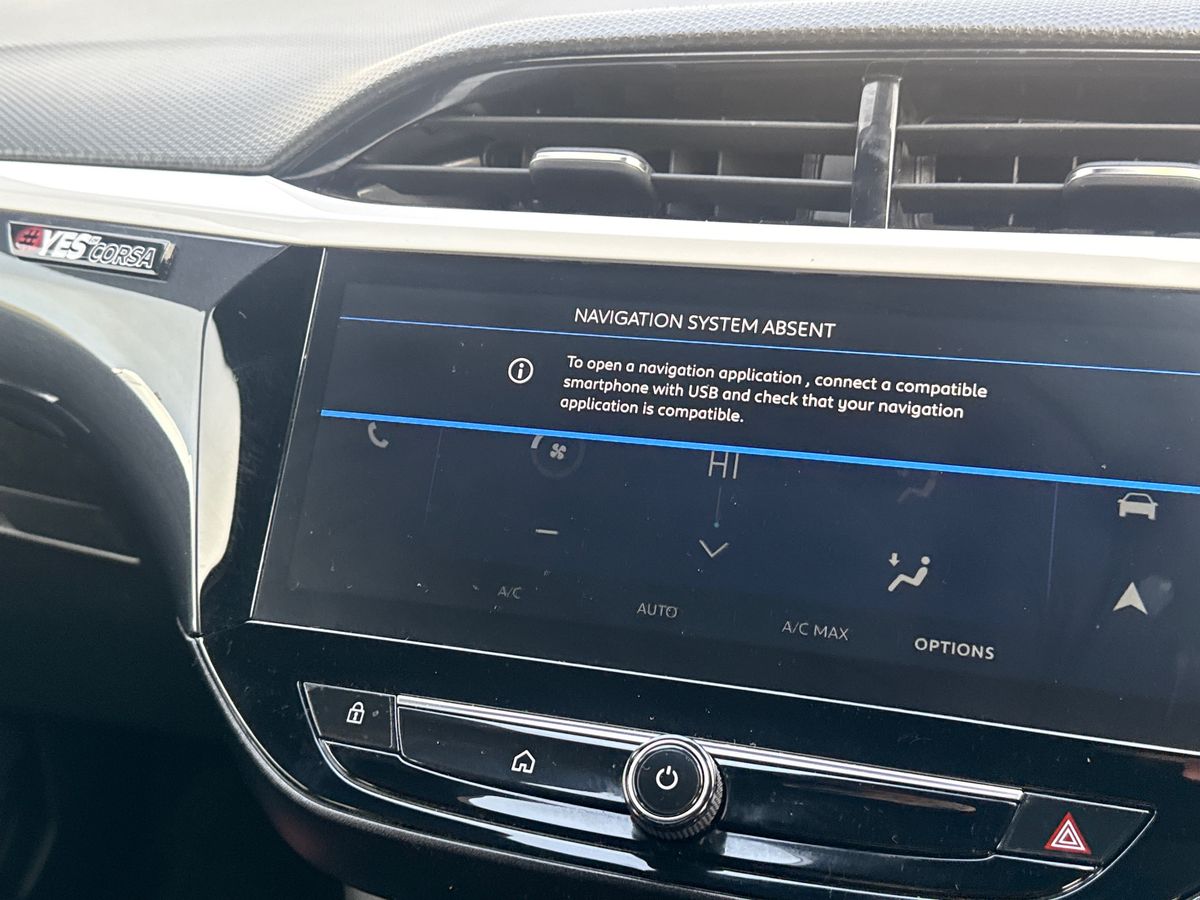 Used Vauxhall Corsa 2024 for sale - 77160735: Photo 19
