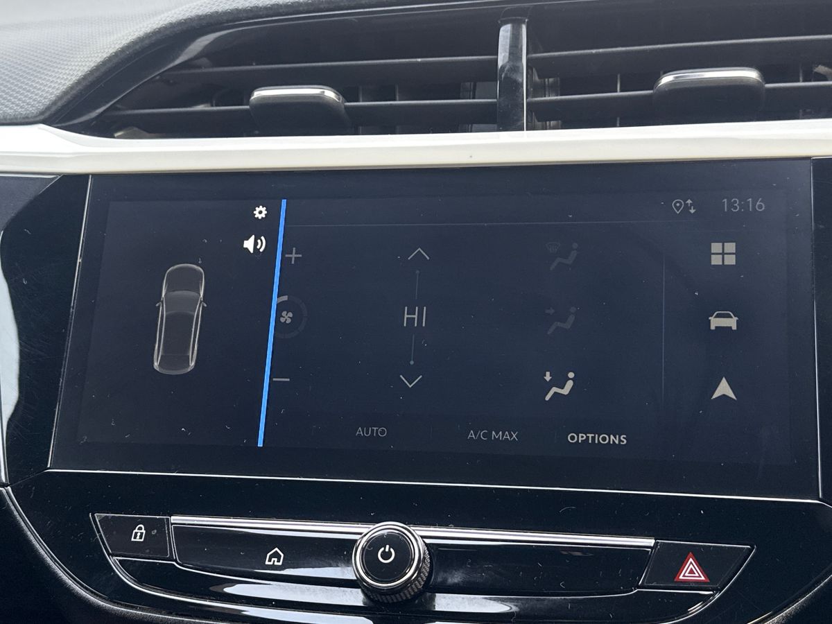 Used Vauxhall Corsa 2024 for sale - 77160735: Photo 20