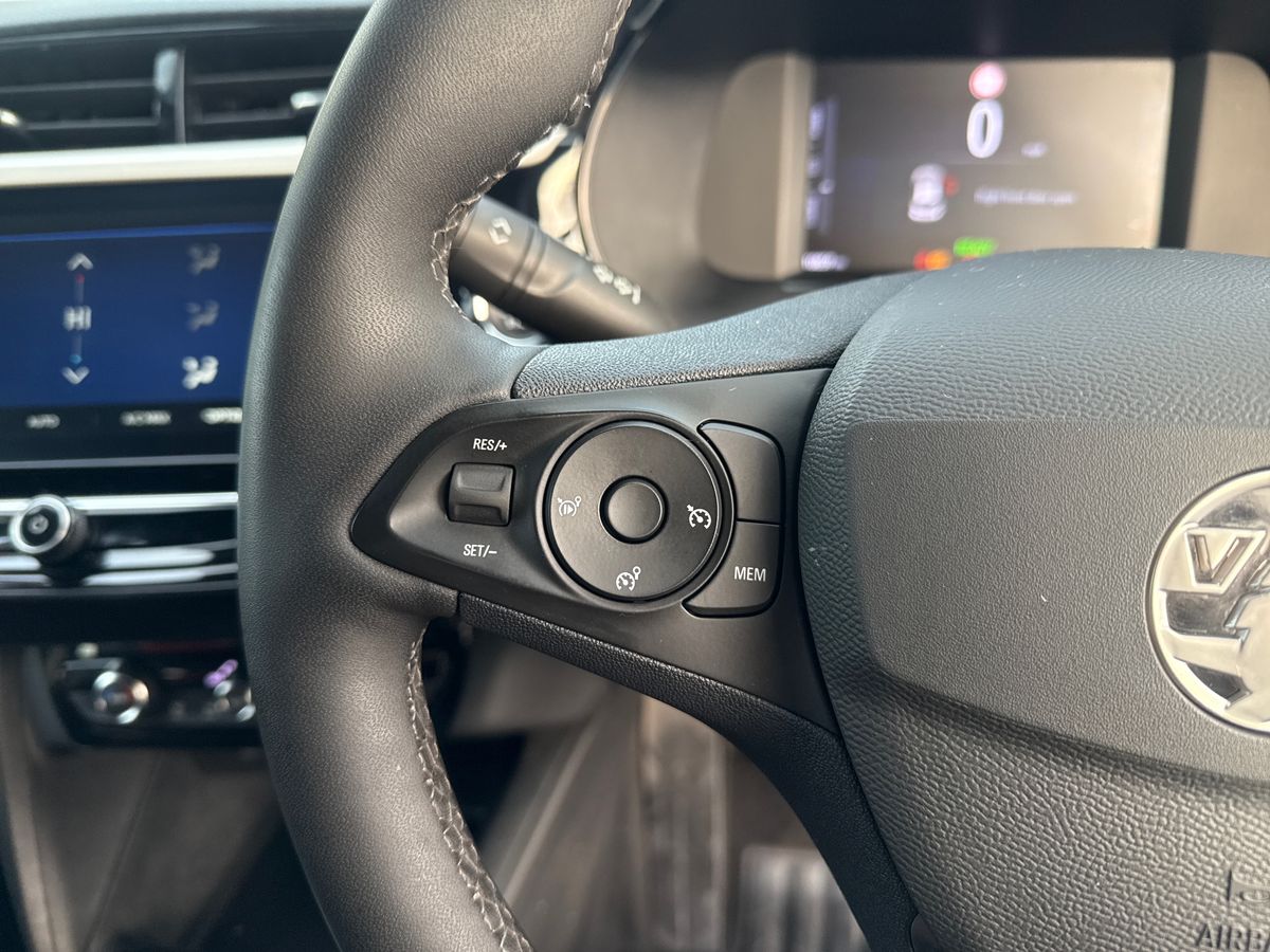 Used Vauxhall Corsa 2024 for sale - 77160735: Photo 22