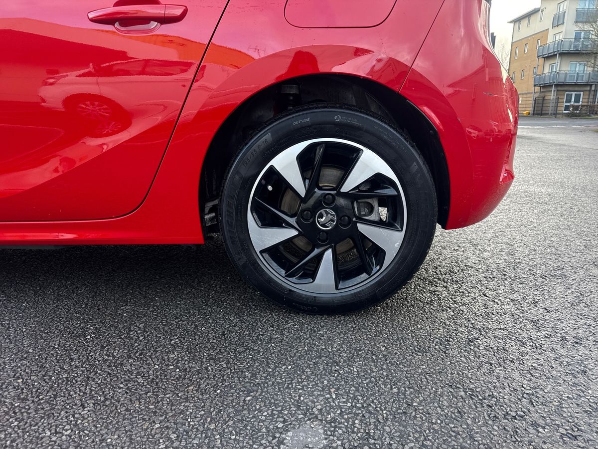 Used Vauxhall Corsa 2024 for sale - 77160735: Photo 30