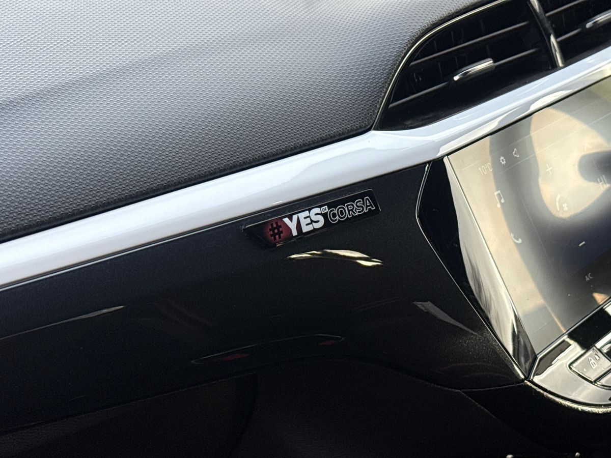 Used Vauxhall Corsa 2024 for sale - 77160735: Photo 33