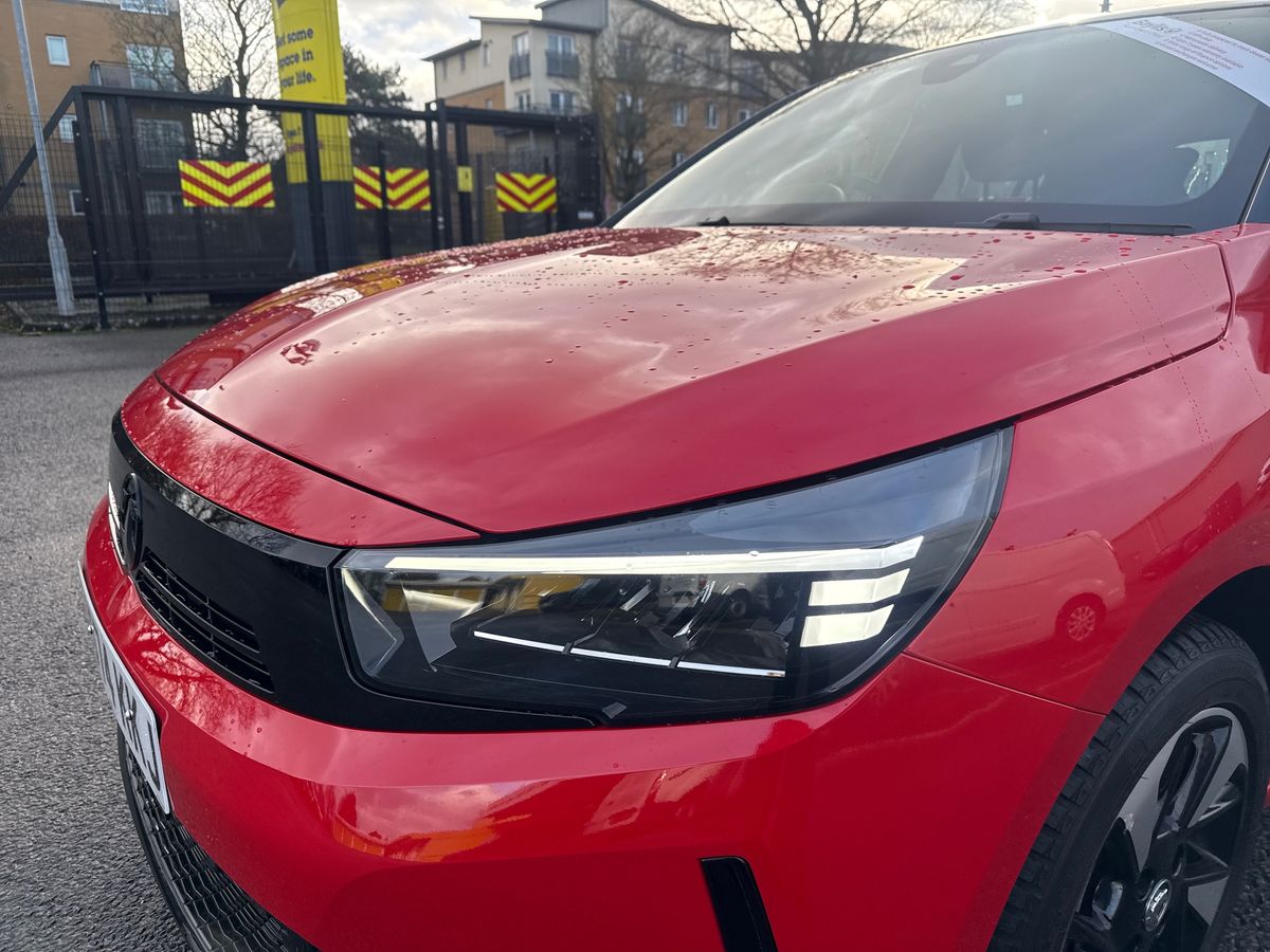Used Vauxhall Corsa 2024 for sale - 77160735: Photo 34