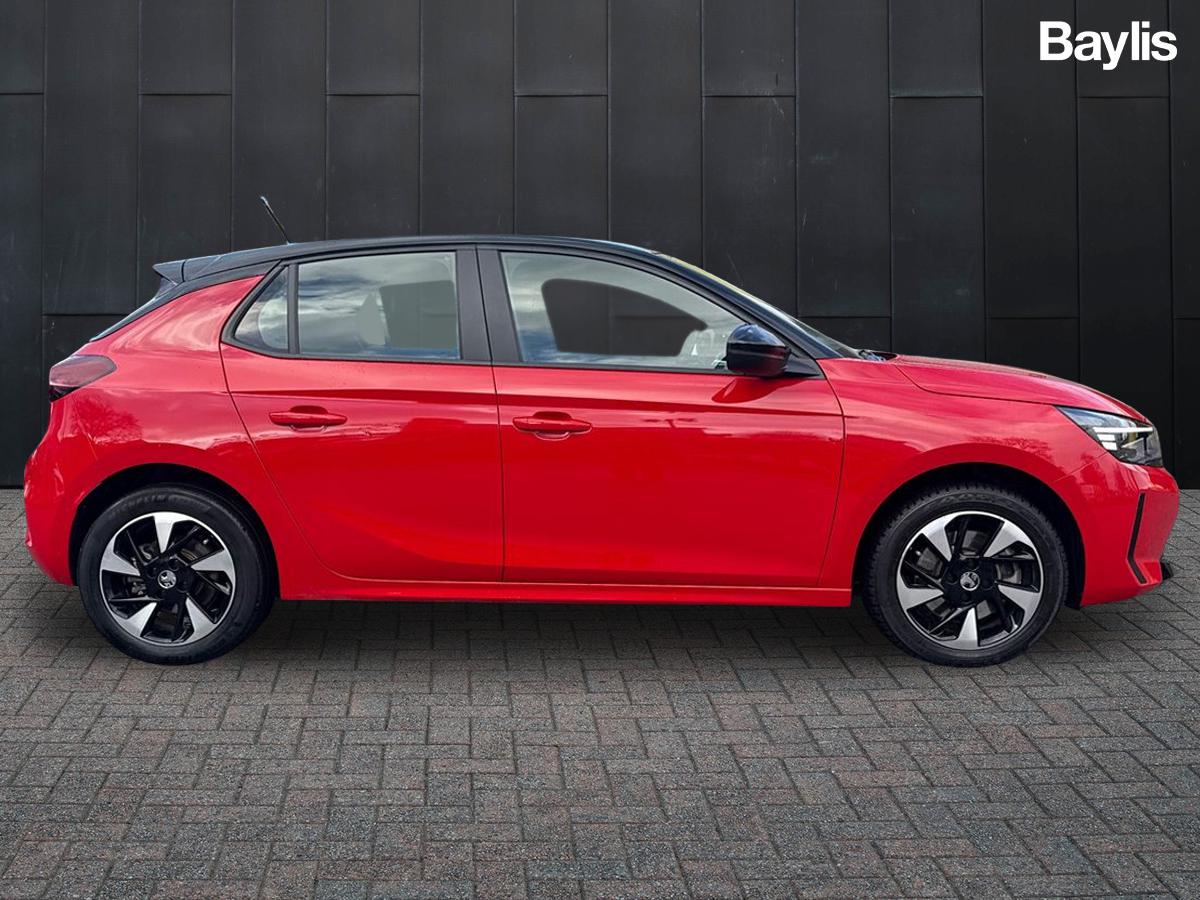 Used Vauxhall Corsa 2024 for sale - 77160735: Photo 5