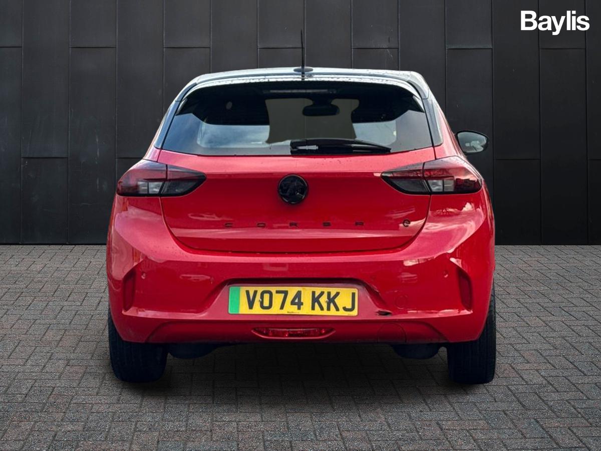 Used Vauxhall Corsa 2024 for sale - 77160735: Photo 6