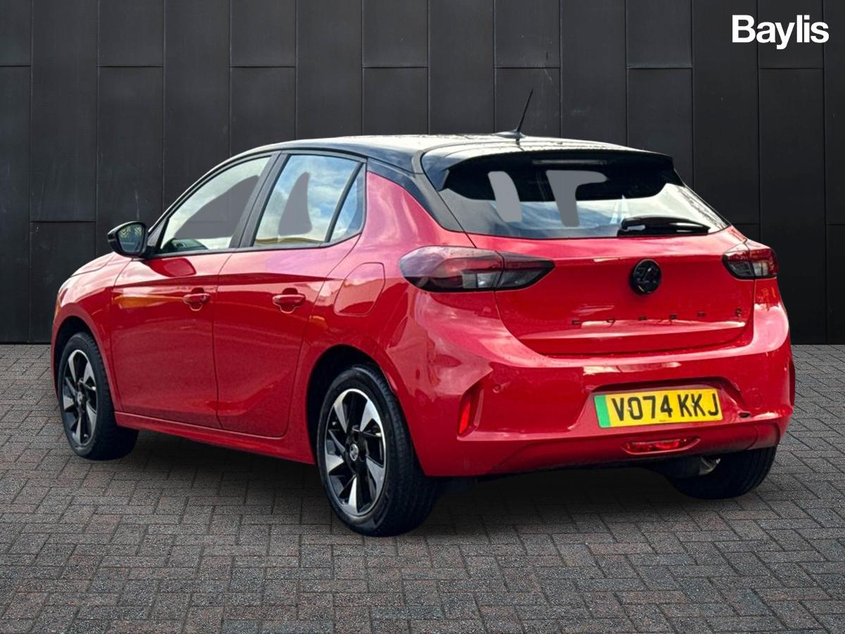 Used Vauxhall Corsa 2024 for sale - 77160735: Photo 7