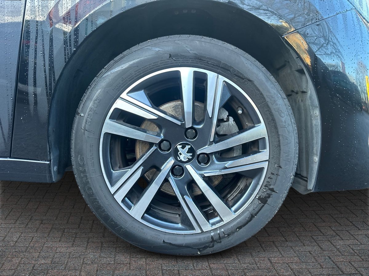 Used Peugeot 208 2023 for sale - 77224930: Photo 11