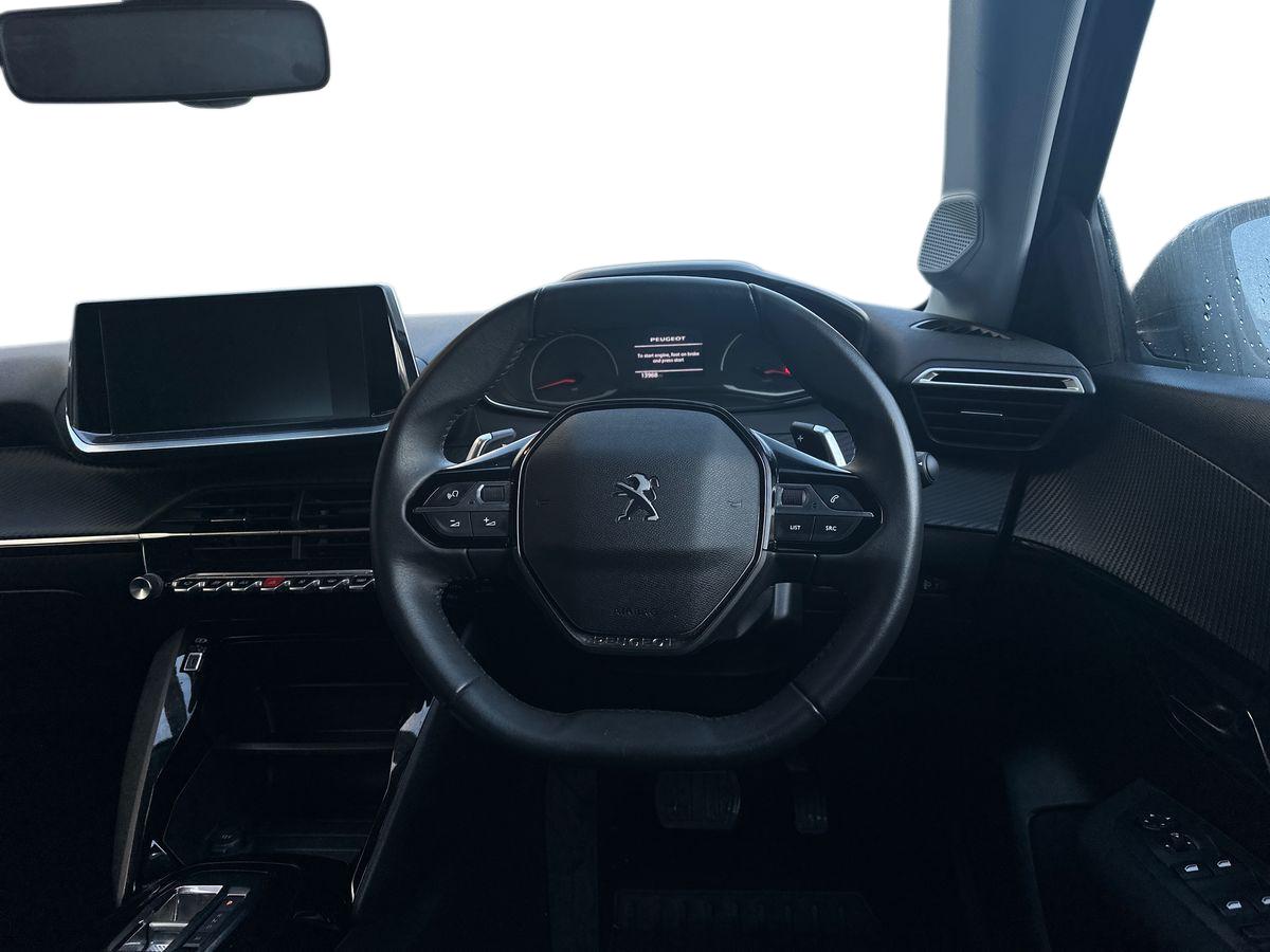 Used Peugeot 208 2023 for sale - 77224930: Photo 12