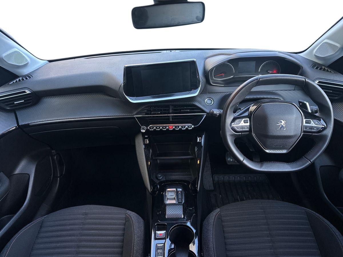 Used Peugeot 208 2023 for sale - 77224930: Photo 13