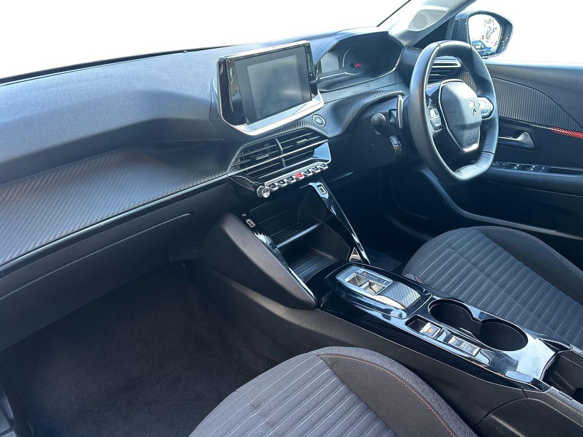 Used Peugeot 208 2023 for sale - 77224930: Photo 14