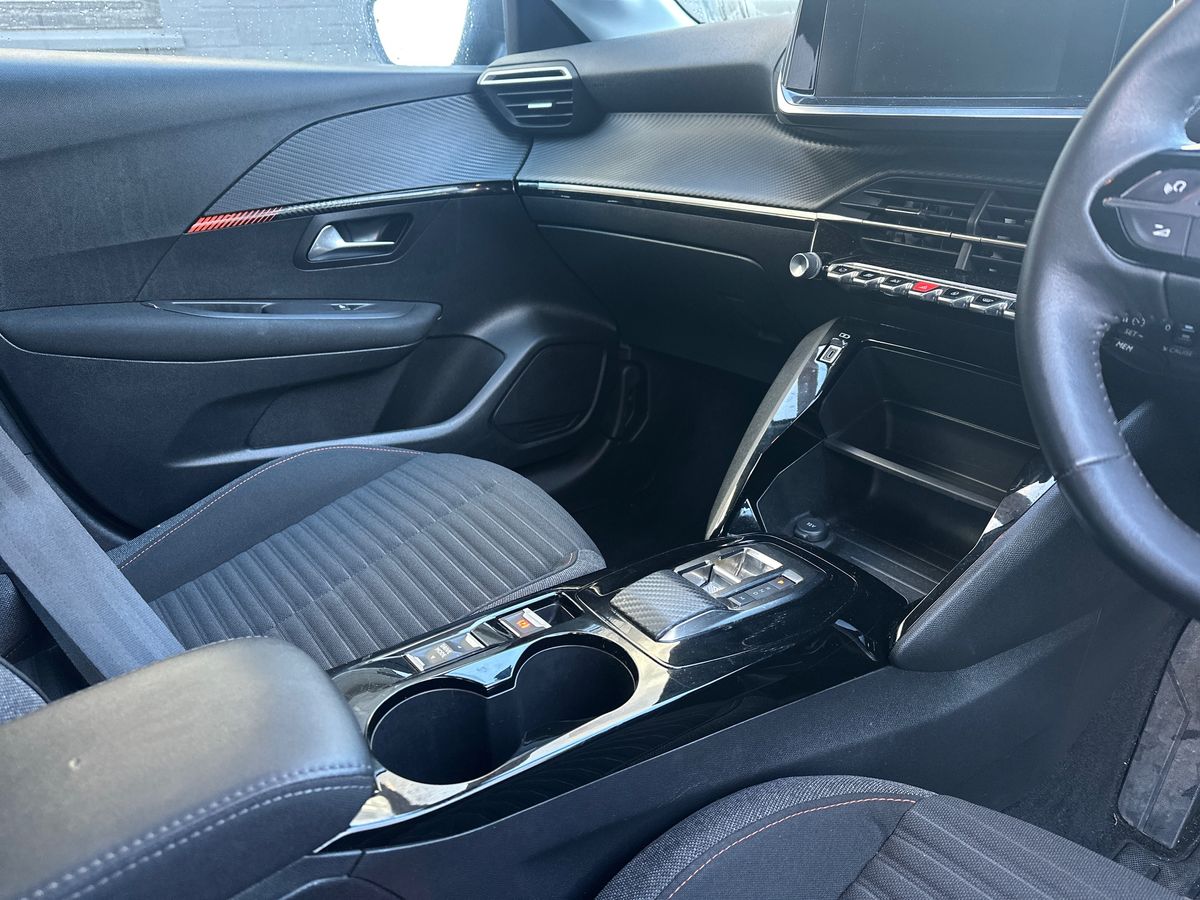 Used Peugeot 208 2023 for sale - 77224930: Photo 15