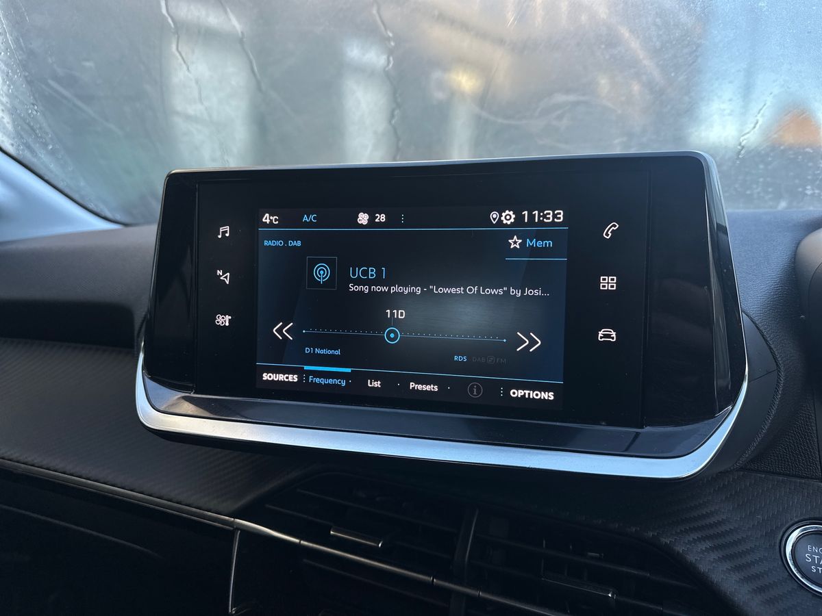 Used Peugeot 208 2023 for sale - 77224930: Photo 18