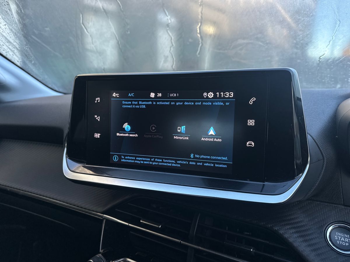 Used Peugeot 208 2023 for sale - 77224930: Photo 19