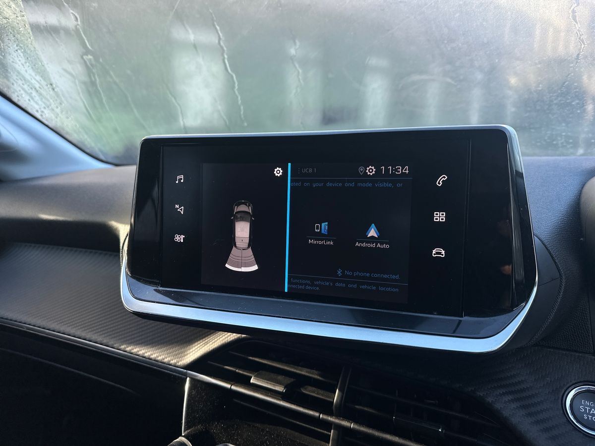 Used Peugeot 208 2023 for sale - 77224930: Photo 20