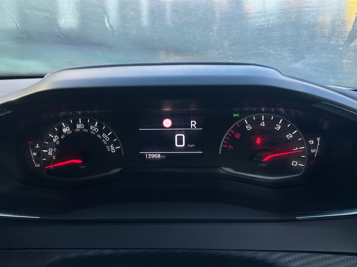 Used Peugeot 208 2023 for sale - 77224930: Photo 21