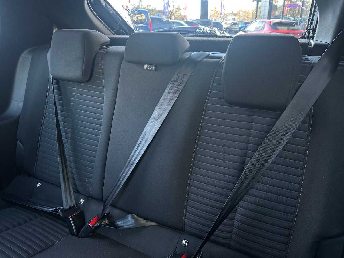 Used Peugeot 208 2023 for sale - 77224930: Photo 24