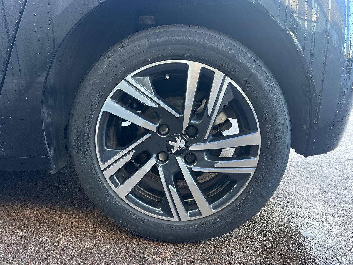 Used Peugeot 208 2023 for sale - 77224930: Photo 27