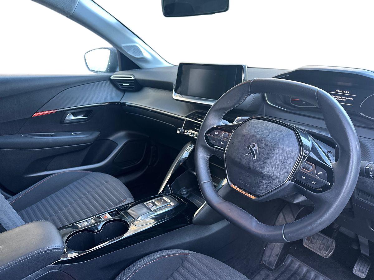 Used Peugeot 208 2023 for sale - 77224930: Photo 3