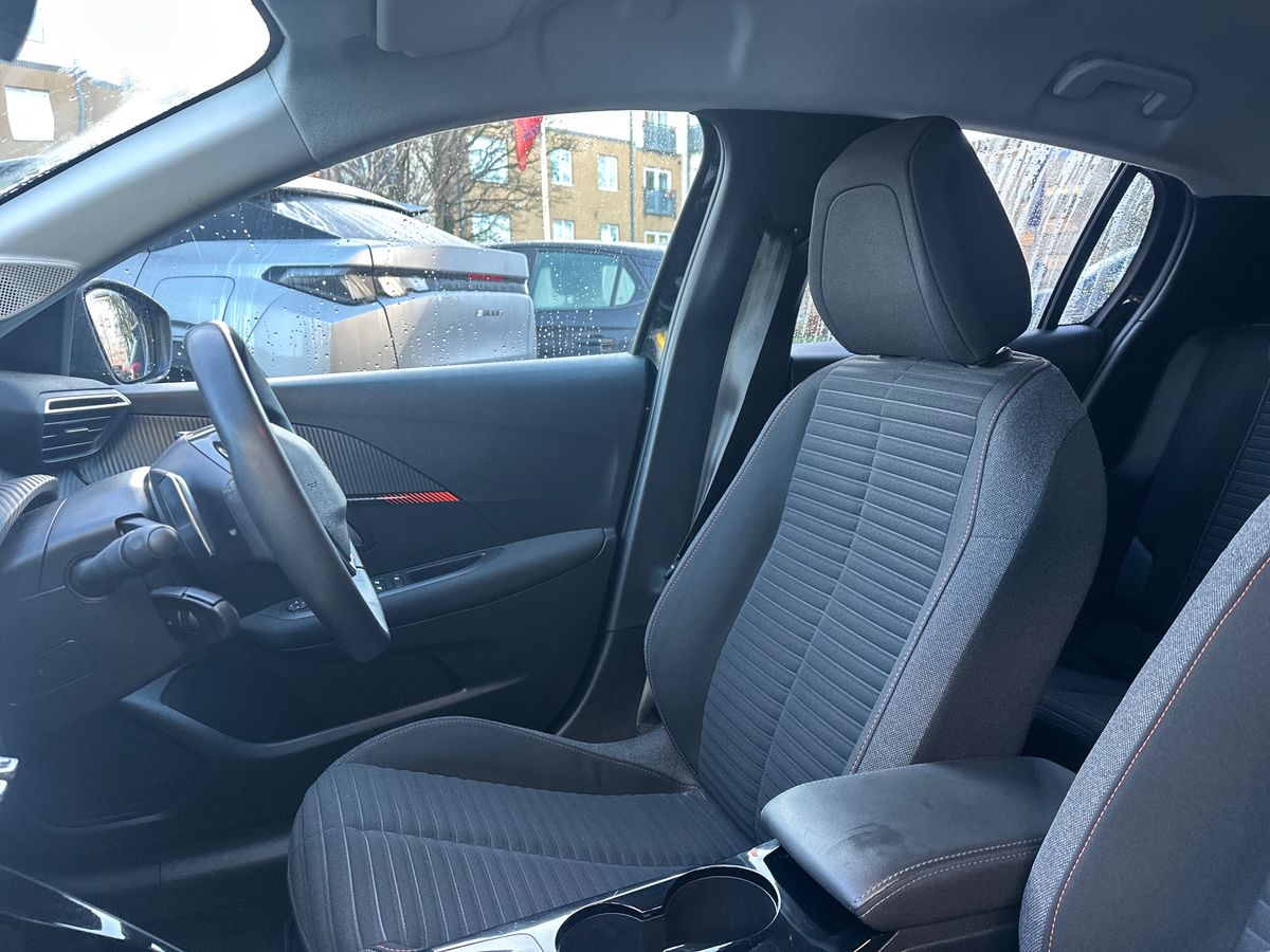 Used Peugeot 208 2023 for sale - 77224930: Photo 32