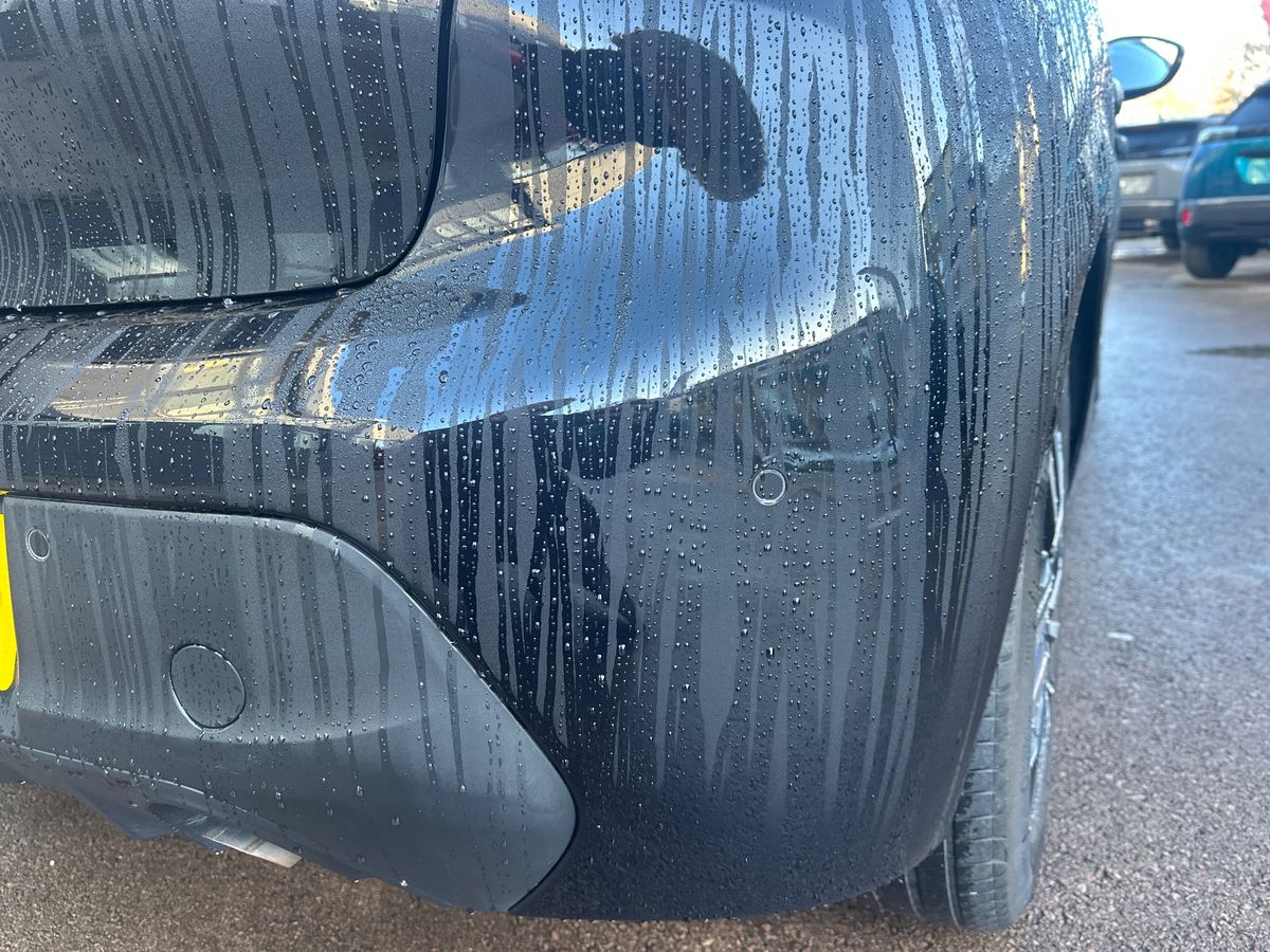 Used Peugeot 208 2023 for sale - 77224930: Photo 35