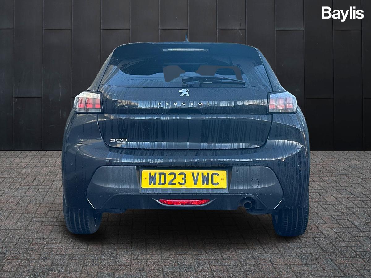 Used Peugeot 208 2023 for sale - 77224930: Photo 6