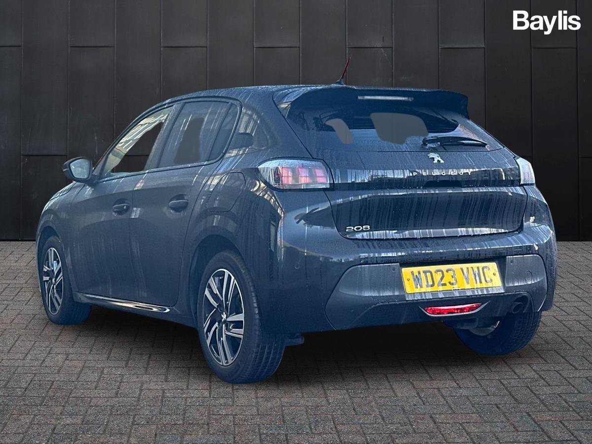 Used Peugeot 208 2023 for sale - 77224930: Photo 7