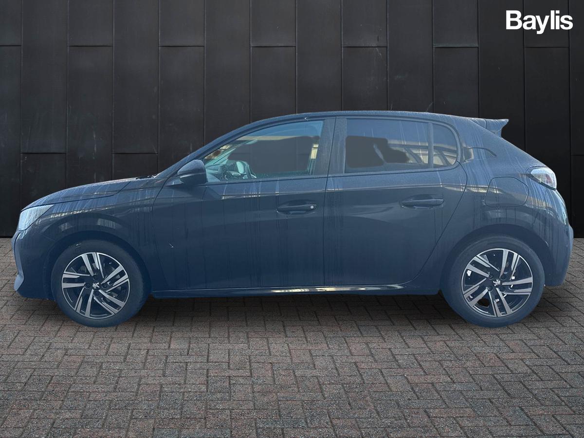 Used Peugeot 208 2023 for sale - 77224930: Photo 8