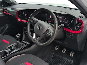 Used Vauxhall Mokka 2021 for sale - 76315782: Photo