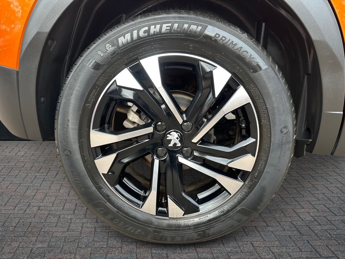 Used Peugeot 2008 2021 for sale - 75775881: Photo 11