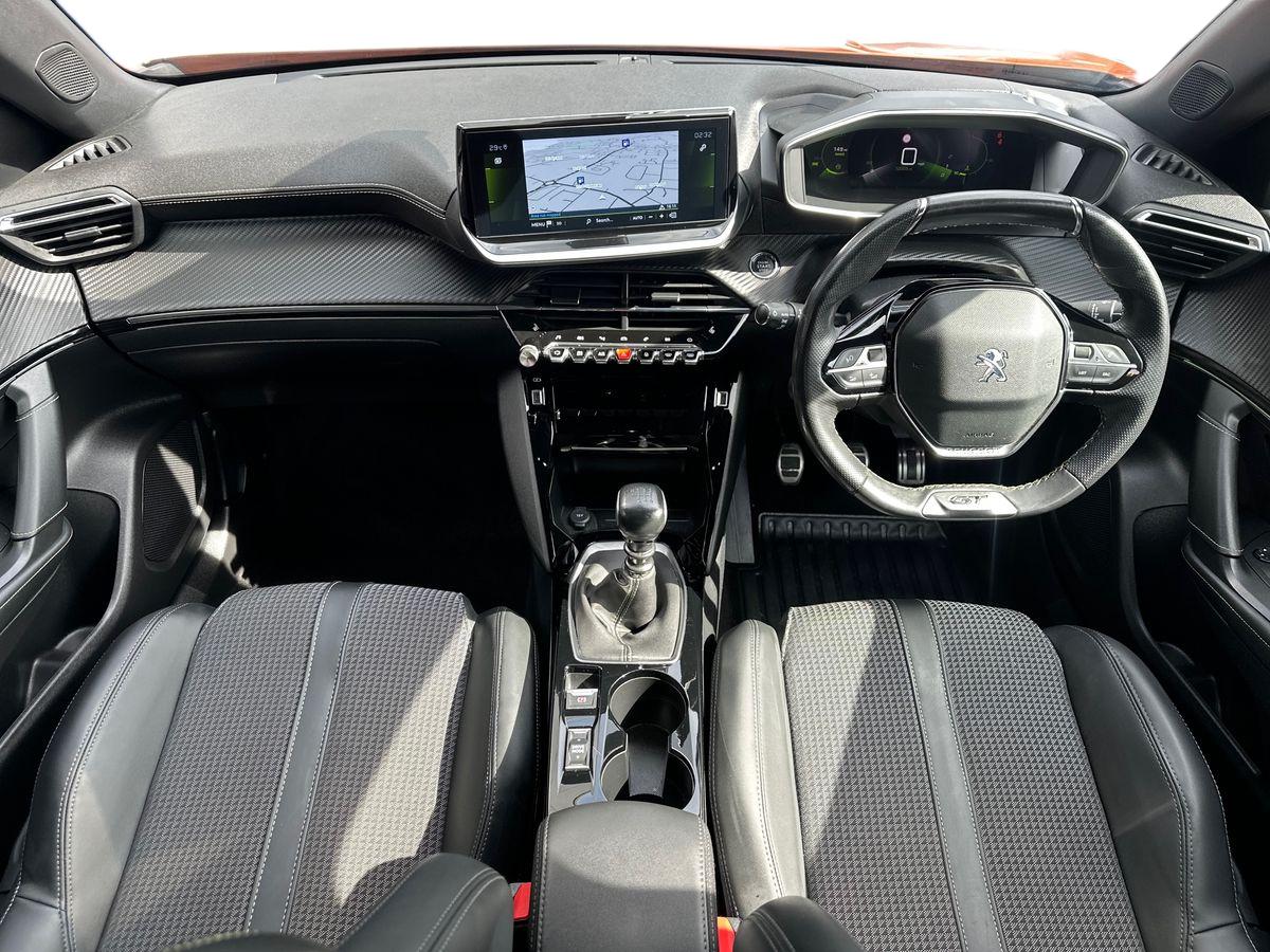 Used Peugeot 2008 2021 for sale - 75775881: Photo 13