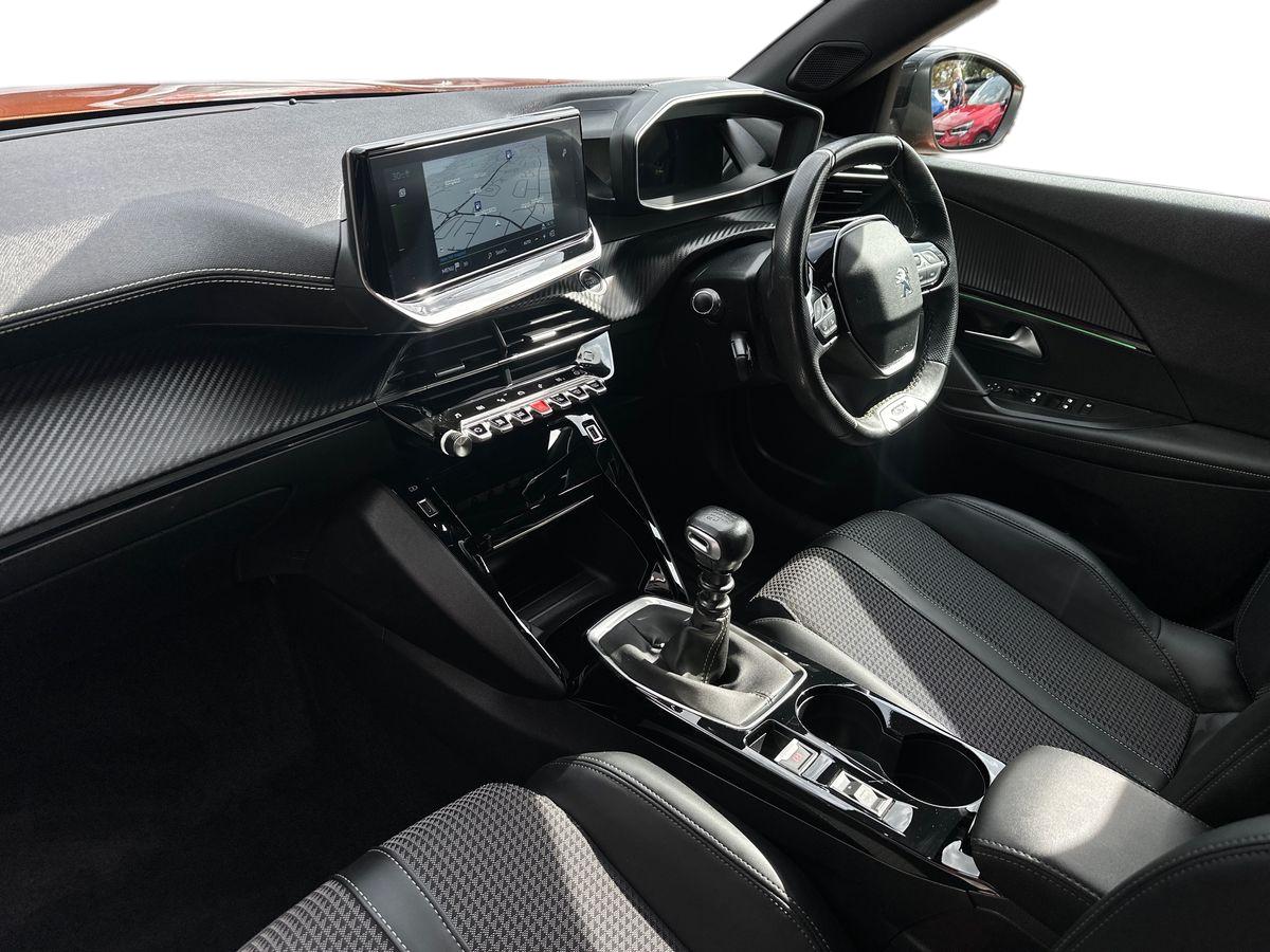 Used Peugeot 2008 2021 for sale - 75775881: Photo 14