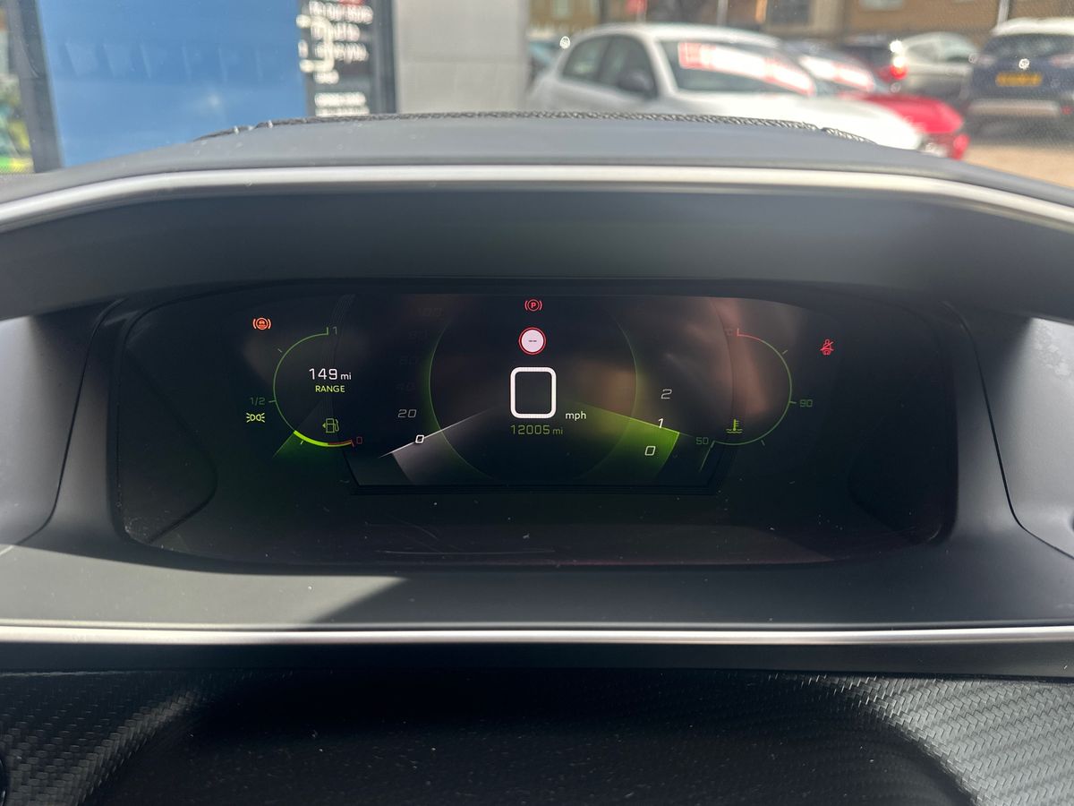 Used Peugeot 2008 2021 for sale - 75775881: Photo 21