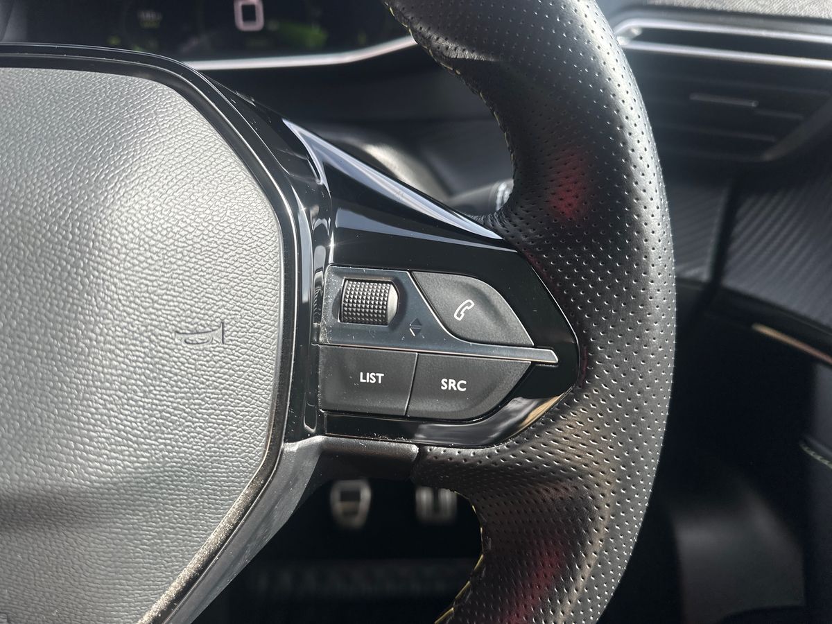 Used Peugeot 2008 2021 for sale - 75775881: Photo 23