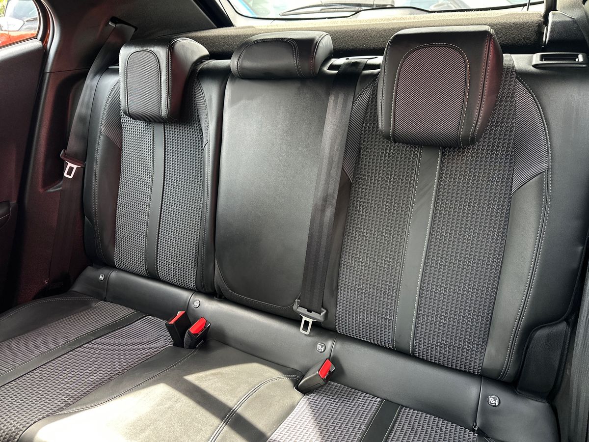 Used Peugeot 2008 2021 for sale - 75775881: Photo 24