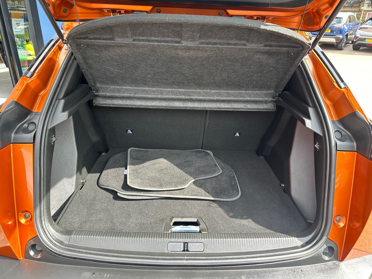 Used Peugeot 2008 2021 for sale - 75775881: Photo 25