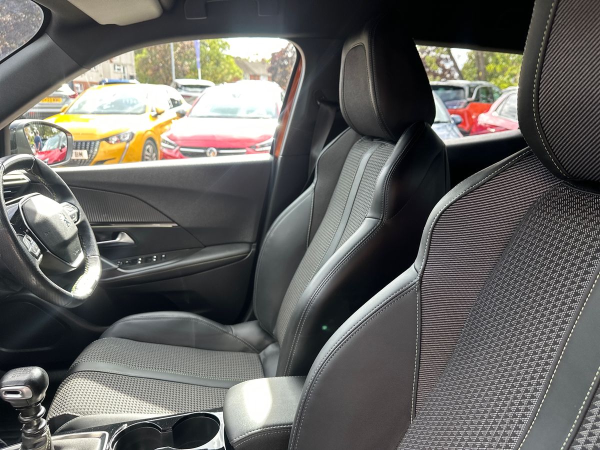 Used Peugeot 2008 2021 for sale - 75775881: Photo 28