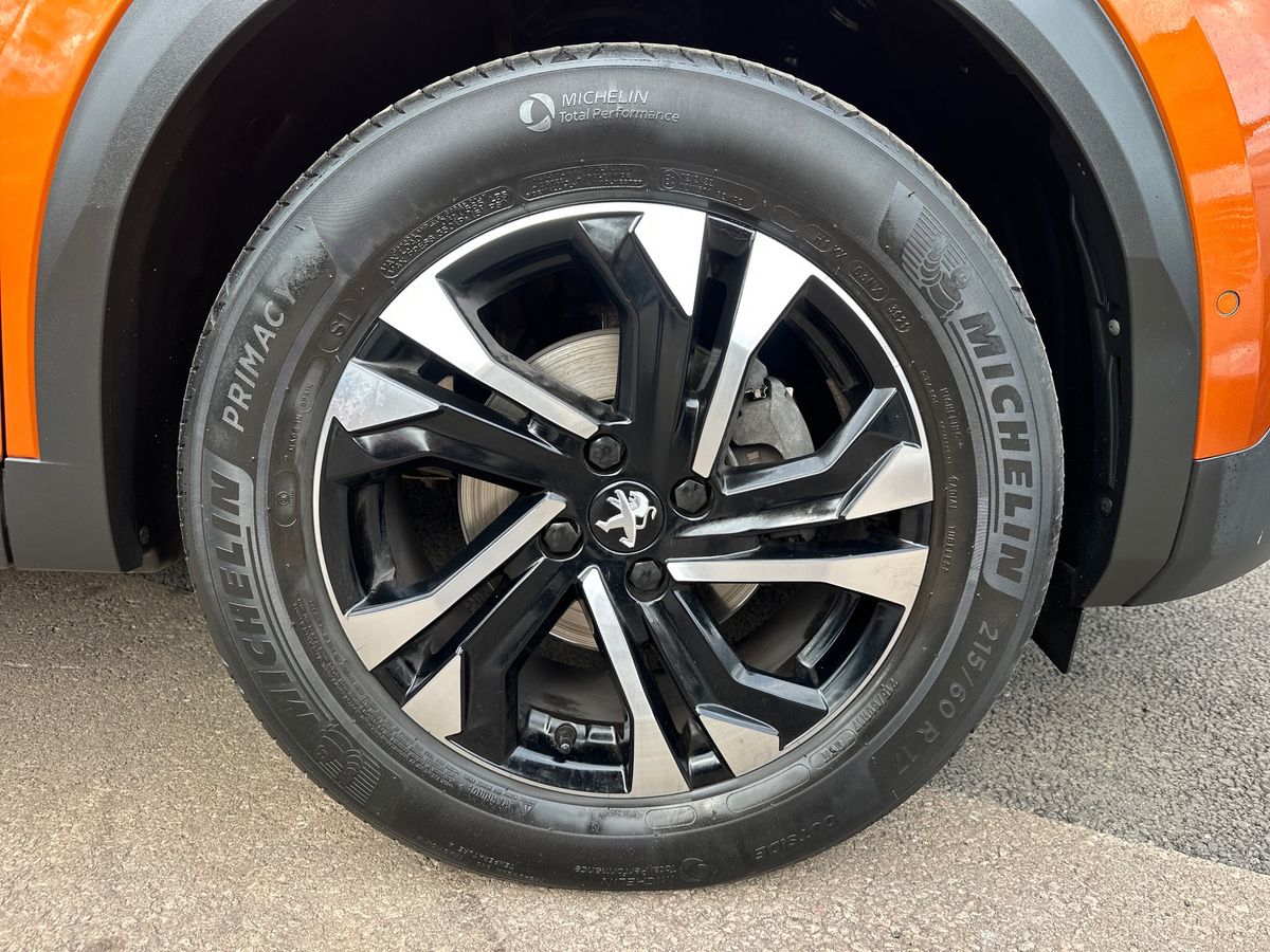 Used Peugeot 2008 2021 for sale - 75775881: Photo 34