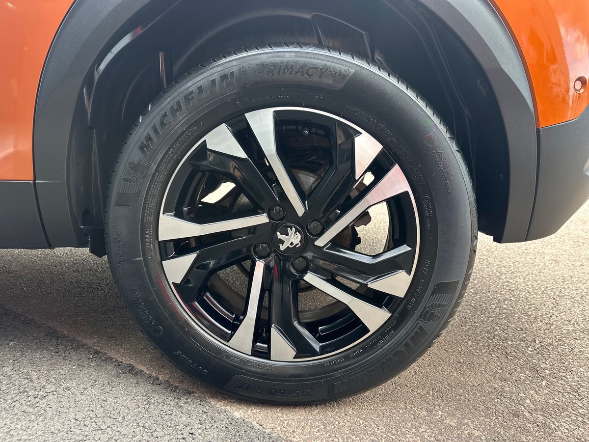 Used Peugeot 2008 2021 for sale - 75775881: Photo 36