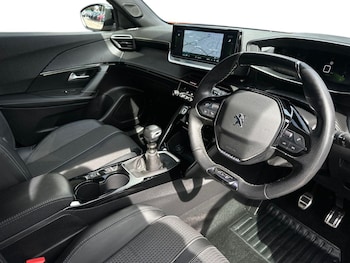 Used Peugeot 2008 2021 for sale - 75775881: Photo