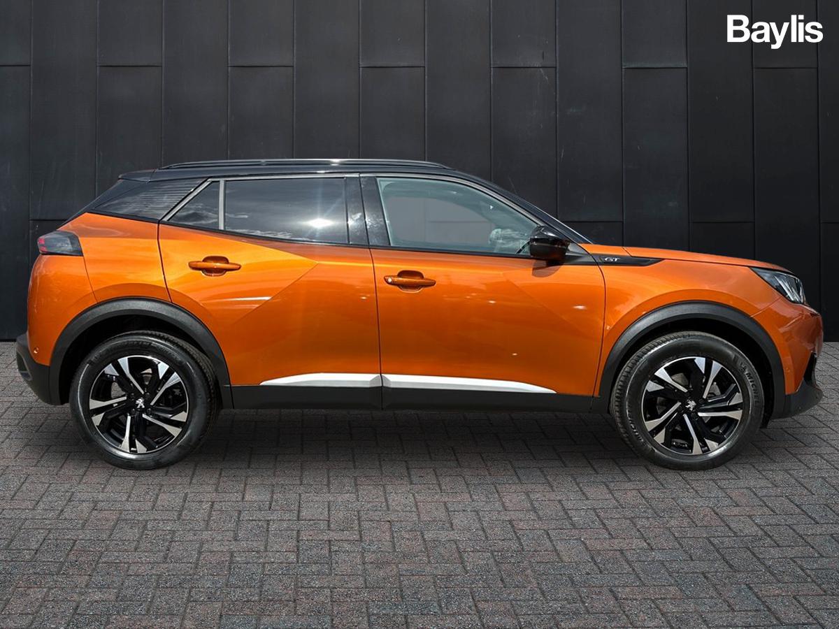 Used Peugeot 2008 2021 for sale - 75775881: Photo 5