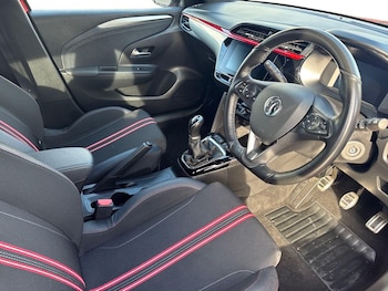 Used Vauxhall Corsa 2023 for sale - 76289749: Photo