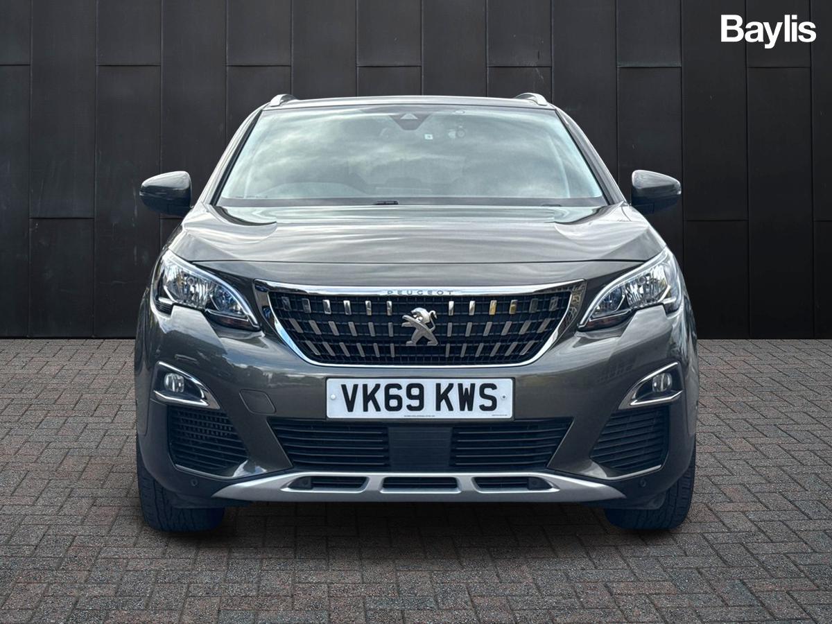 Used Peugeot 3008 2019 for sale - 76154932: Photo 10