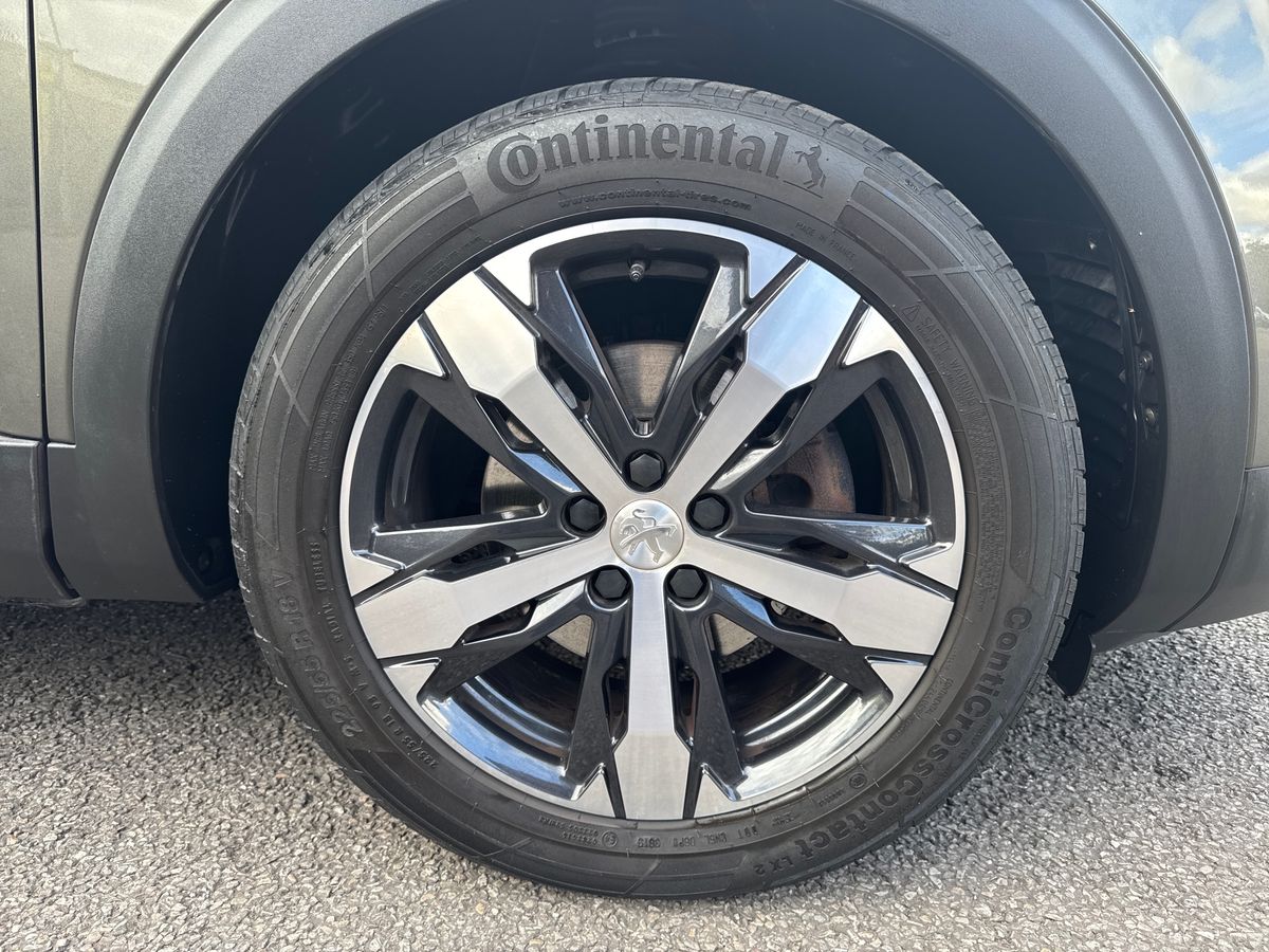 Used Peugeot 3008 2019 for sale - 76154932: Photo 11