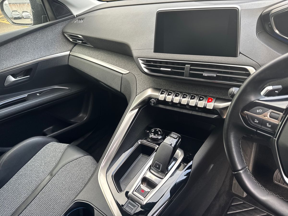 Used Peugeot 3008 2019 for sale - 76154932: Photo 15