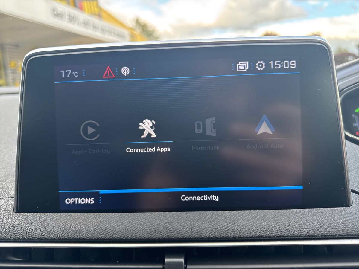 Used Peugeot 3008 2019 for sale - 76154932: Photo 18