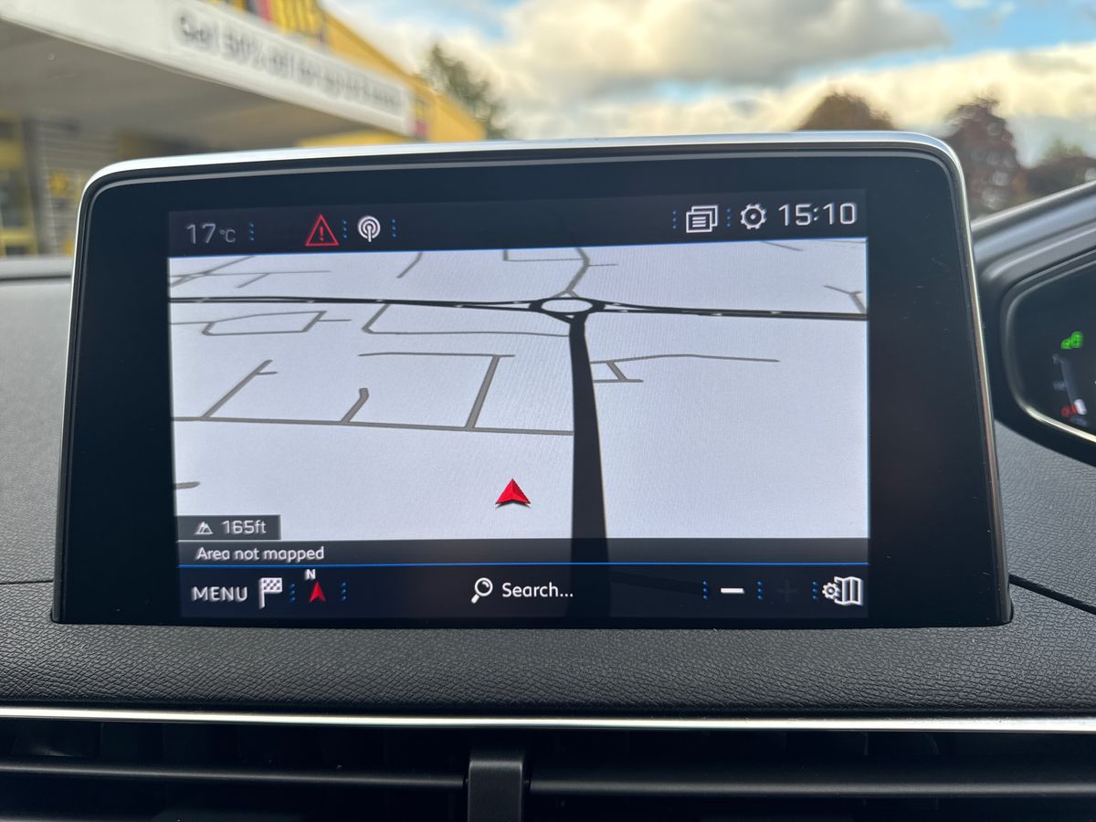 Used Peugeot 3008 2019 for sale - 76154932: Photo 19