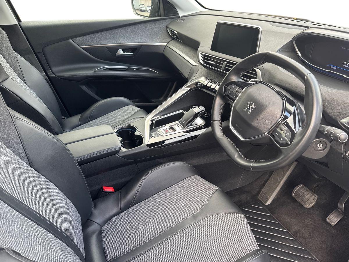 Used Peugeot 3008 2019 for sale - 76154932: Photo 3
